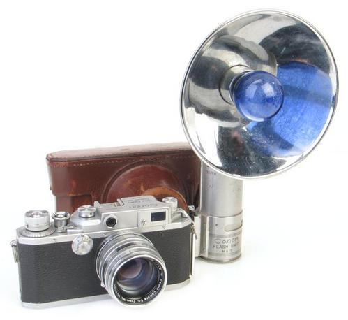 1950s：一个好手真的很重要