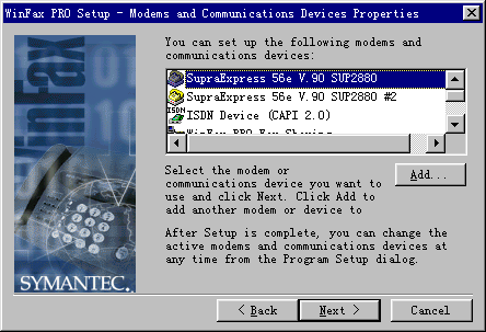 winfax_winfax设置_winfax使用教程