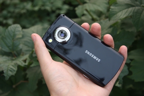 800万像素智能机 三星I8910再现惊喜价 