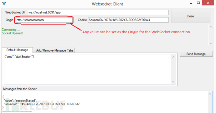 websocket客户端_websocket服务器端 c_websocket1对1聊天