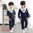 T恤空白短袖文化衫定做批发/班服校服定做加工/质量保证