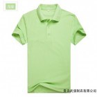 青岛工作服定做|胶南T恤衫订制|纯棉T恤班服定制空白文化衫订