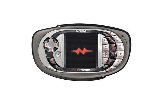 那些年 我们追过的诺基亚经典机型