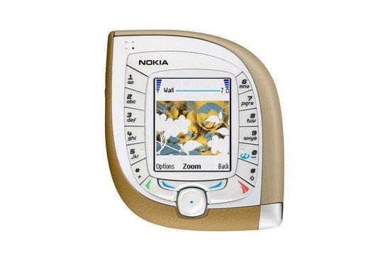 那些年 我们追过的诺基亚经典机型