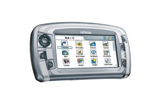 那些年 我们追过的诺基亚经典机型