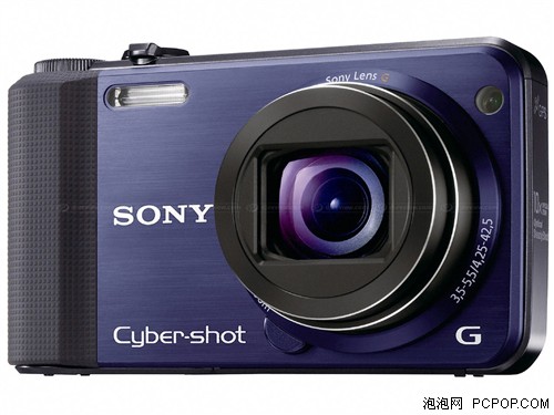 索尼发布5款16.2MP CMOS传感器相机 