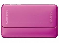 索尼发布5款1620w像素CMOS传感器相机