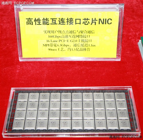 最强超级计算机!天河一号A 内部探秘