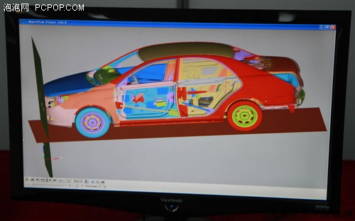 最强超级计算机!天河一号A 内部探秘