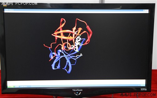 最强超级计算机!天河一号A 内部探秘