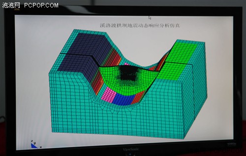 最强超级计算机!天河一号A 内部探秘