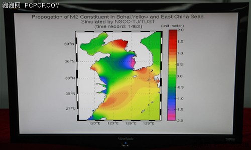 最强超级计算机!天河一号A 内部探秘