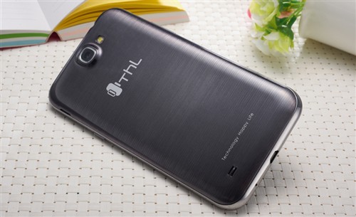 8GThL W7四核北京到货 5.7寸屏仅1799 