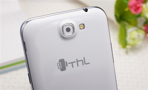 8GThL W7四核北京到货 5.7寸屏仅1799 