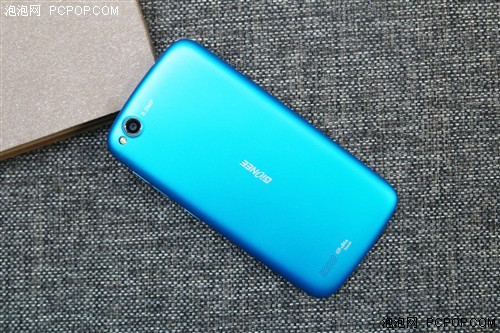 售价2299元 ELIFE系列金立E3真机曝光 