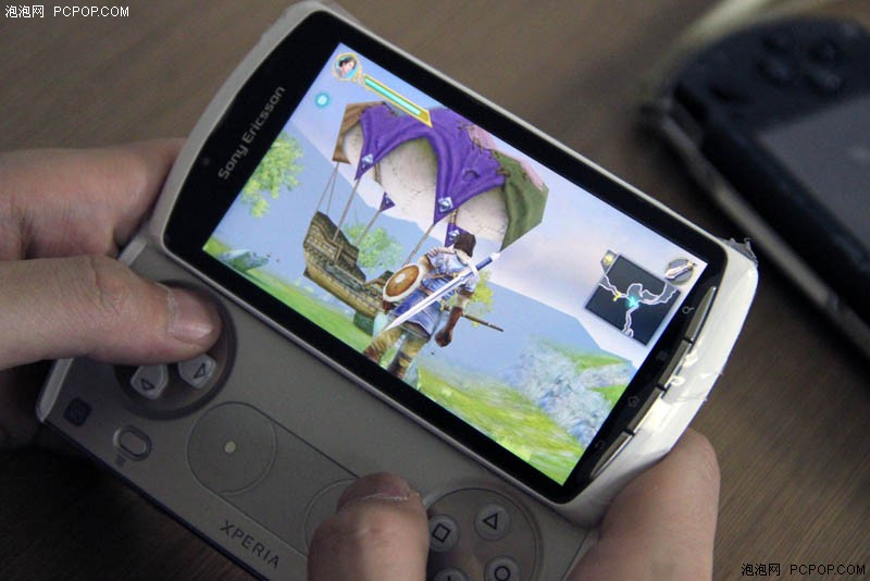 xperiaplay_索尼xperia play psp_xperiaplay停产