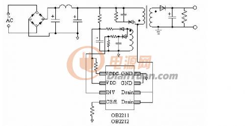 viper12代替_viper12_viper12a引脚电压