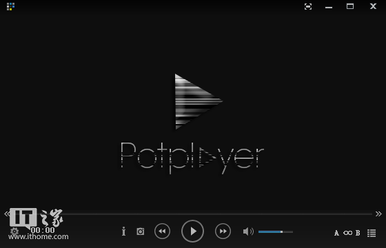 potplayer_potplayer透明了怎么办_potplayer下载