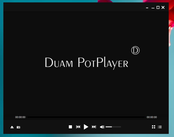 potplayer透明了怎么办_potplayer_potplayer下载