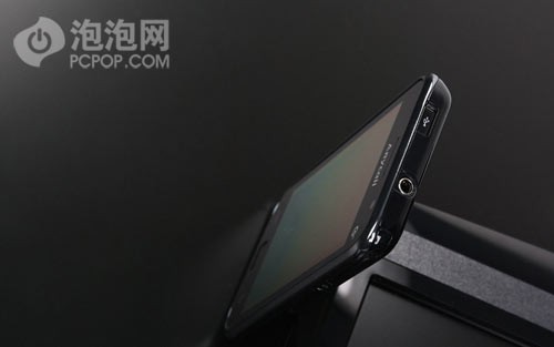三星i9008评测:给你选择OPhone的理由  