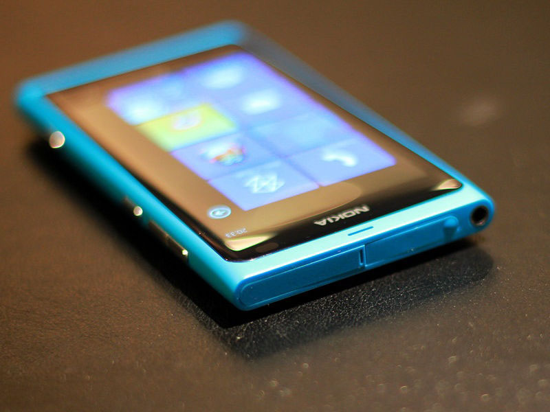 诺基亚800_诺基亚lumia800价格_诺基亚800参数