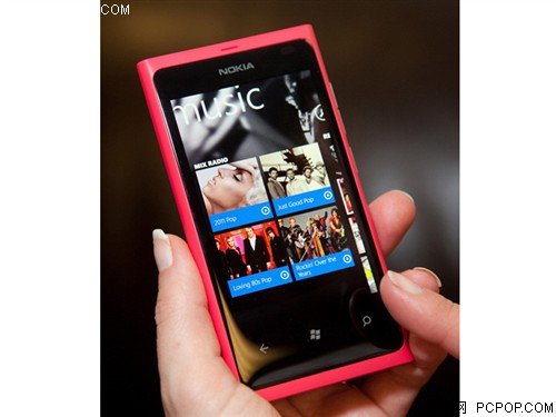 诺基亚800参数_诺基亚800_诺基亚lumia800价格