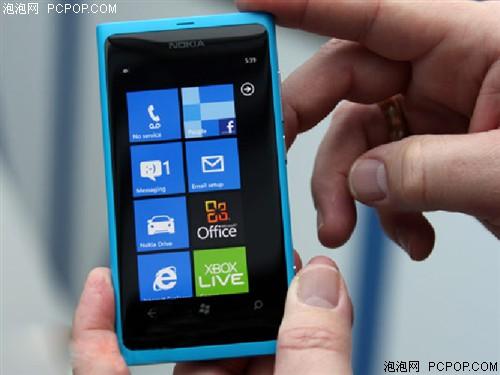 诺基亚lumia800价格_诺基亚800_诺基亚800参数