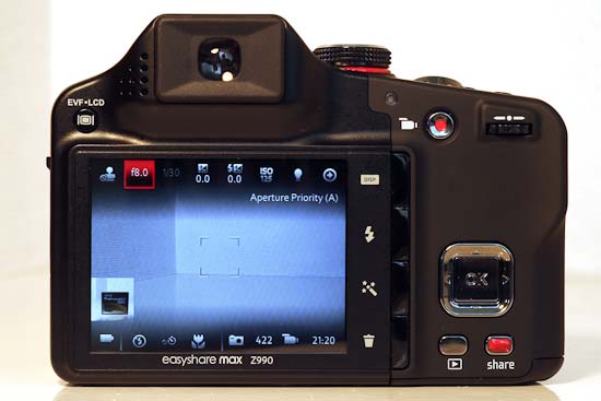 z990_z990计算机_柯达z990评测