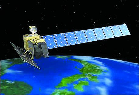 高分一号_高分二号_高分一号卫星数据