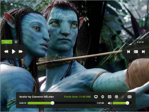 iPad万能播放器下载(OPlayer HD) v2.0.12 中文版【ipa】