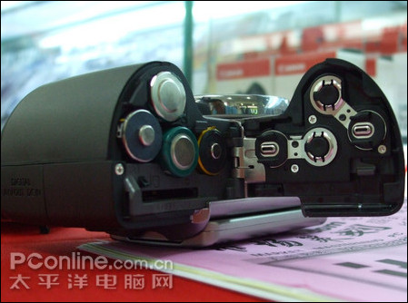 a650is_佳能6dccd坏了什么症状_a650is 色彩饱和度