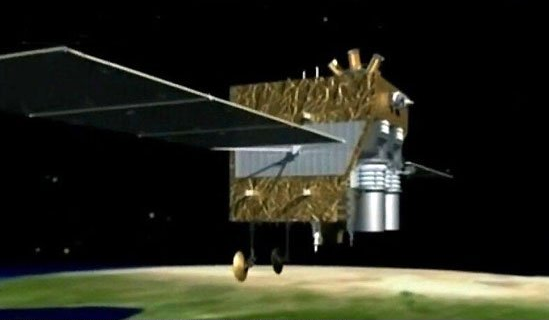 高分一号_高分一号卫星数据_高分一号卫星传感器