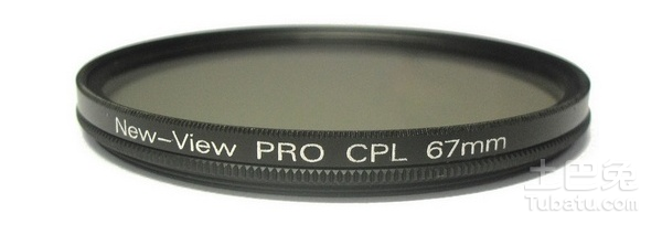 偏振镜使用技巧