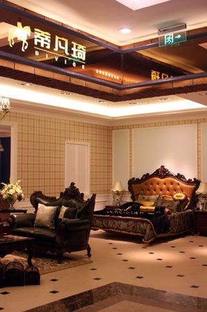 蒂凡琦家居_蒂凡琦家具怎么样_蒂凡琦