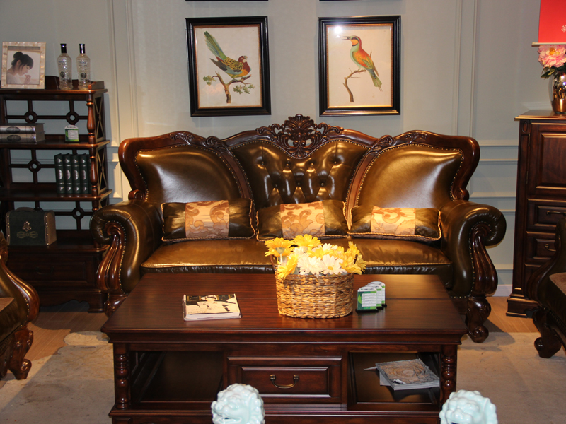 蒂凡琦_蒂凡琦家具怎么样_蒂凡琦家居