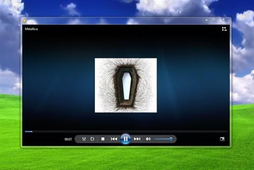 windowsmediaplayer播放器_windowmediaplayer卸载_media player播放avi