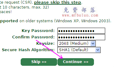 StartSSL7