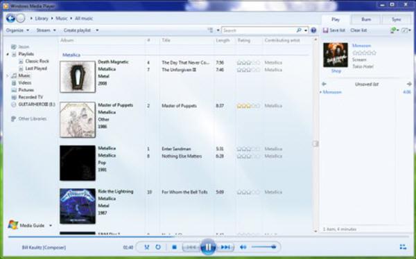 win 7 wmp12 播放 rm_瑙嗛鎾斁鏈嶅_怎么重装wmp