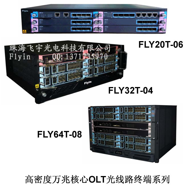 epon的传输速率_光线路终端olt_olt是什么设备