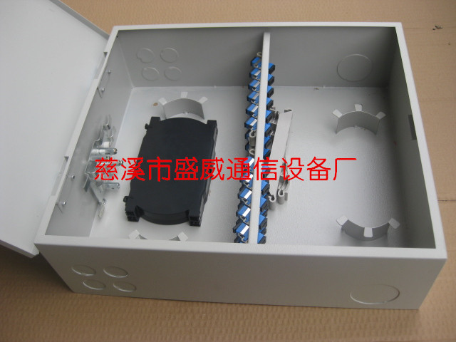48芯光纤分线箱