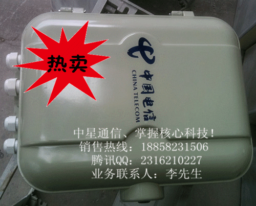 24芯光纤分线盒产品