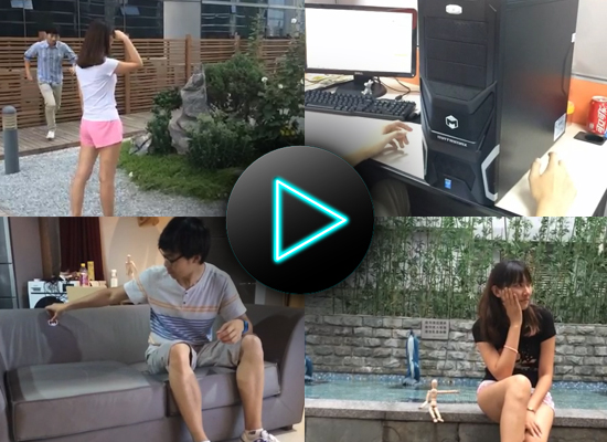 惊现万能“M”logo 小伙伴们都惊呆了