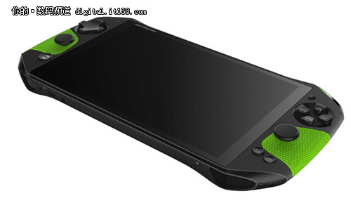 掌机MatriMax iPLAY四个“万万没想到”