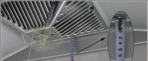 方太EH20Q油烟机评测经典欧式造型设计