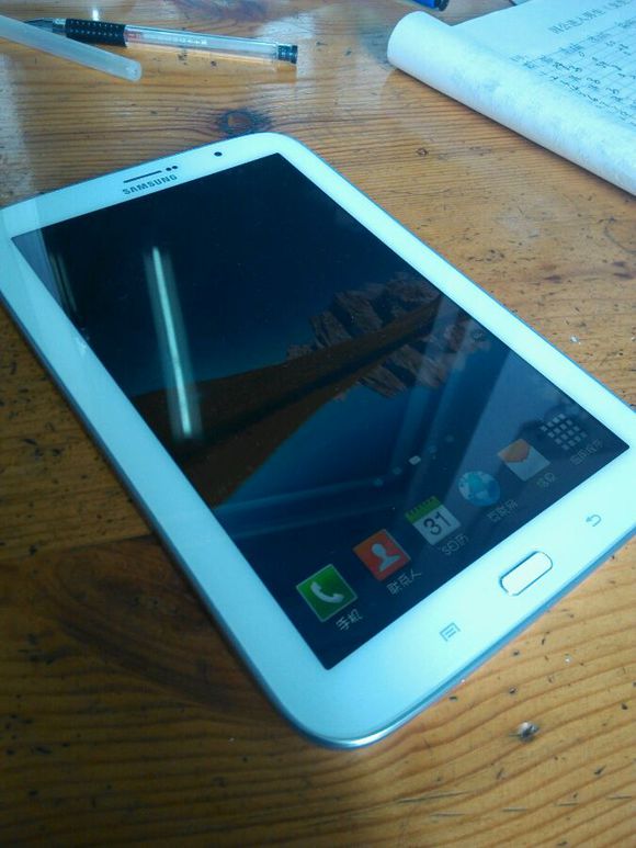 gtn5100三星从哪装卡_gtn5100三星_三星平板电脑报价