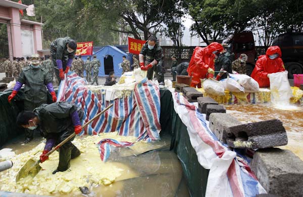 广西镉污染事件_广西镉污染的防治措施_重金属污染事件