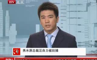 汪自力的妻子_秀水街_秀水汪自力