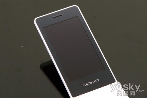 敲开SNS之门 深入评测会呼吸的OPPO U525