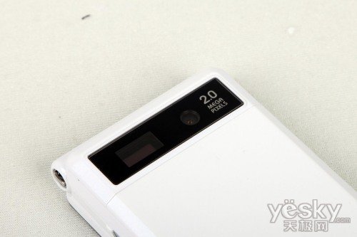 敲开SNS之门 深入评测会呼吸的OPPO U525