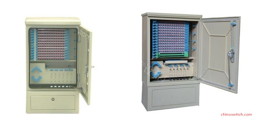 144芯光纤交接箱_288芯光缆交接箱_288芯光缆交接箱有多大